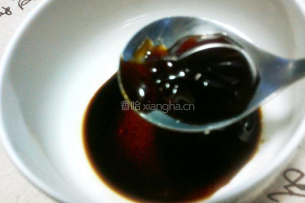 金蒜蚝油秋葵的做法图解9