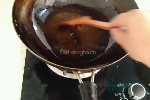 家常红烧肉的做法图解4