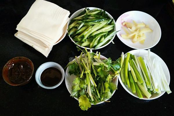 春之乐的做法图解4