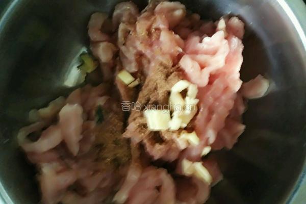 春之乐的做法图解7