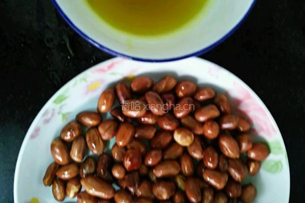 油香炝菠菜的做法图解7
