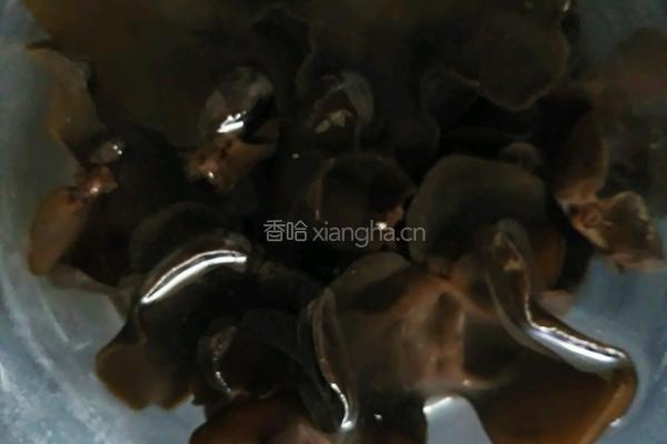 鱼香三丝的做法图解2
