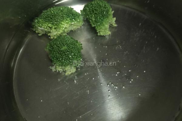 （排骨炖土豆）小鸡饭团的做法图解7