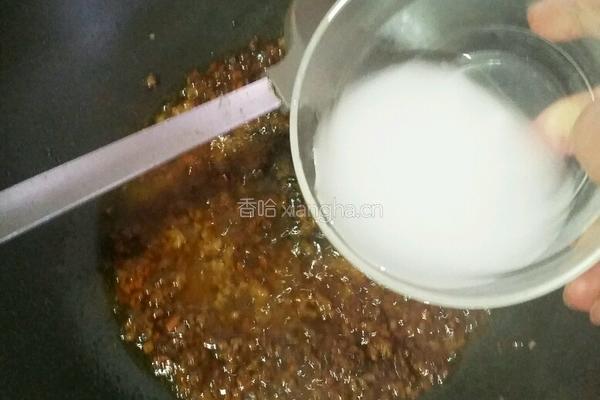 肉末土豆泥的做法图解8