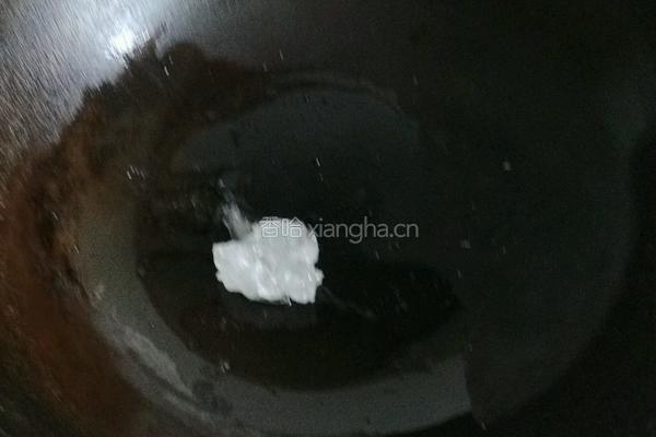 春笋秘制烧肉的做法图解7