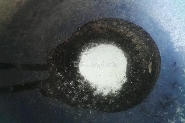 香菇蒸龙利鱼的做法图解8