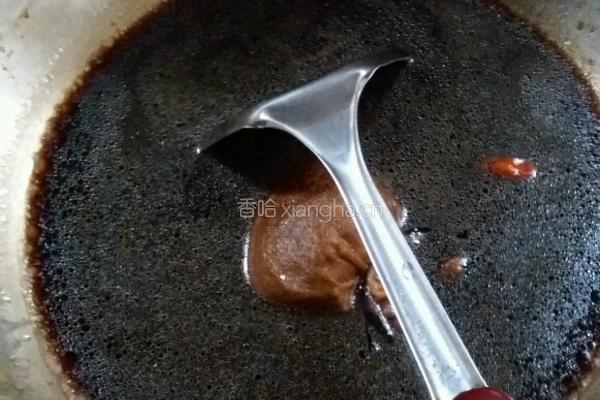 卤花生的做法图解3
