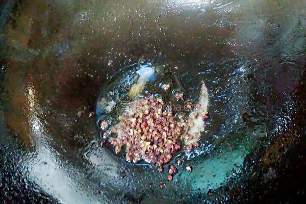 麻辣鸡块的做法图解5