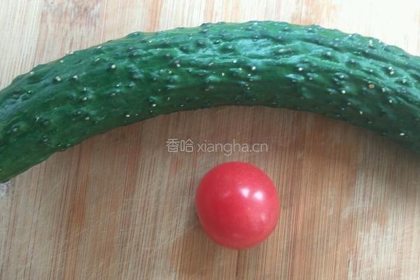 快乐小鱼的做法图解1