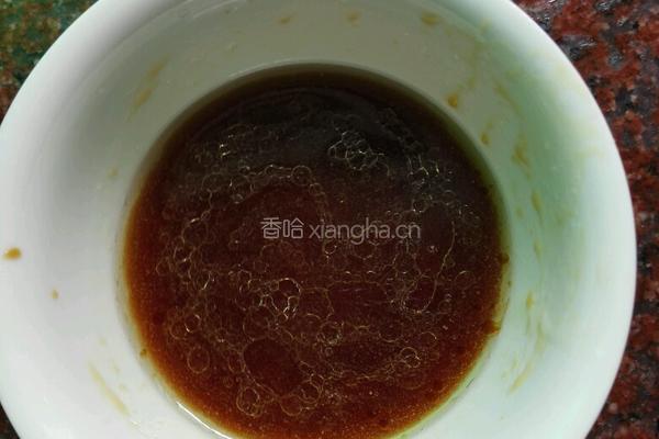 辣炒螺丝的做法图解3