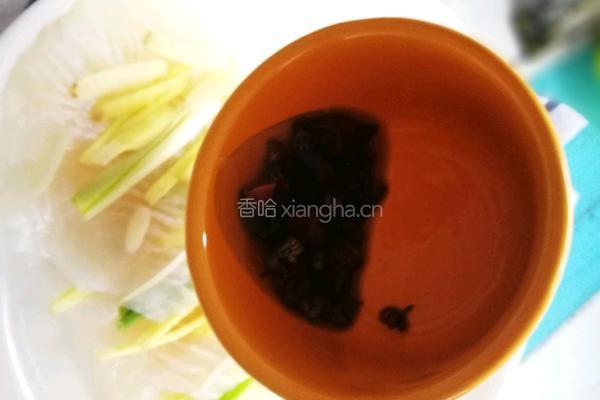 「Cathy边吃边营养」零油脂版 清蒸龙利鱼的做法图解7