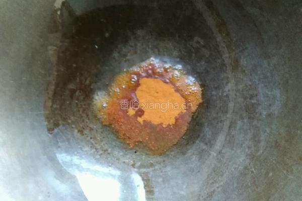 麻辣牛肉面的做法图解5