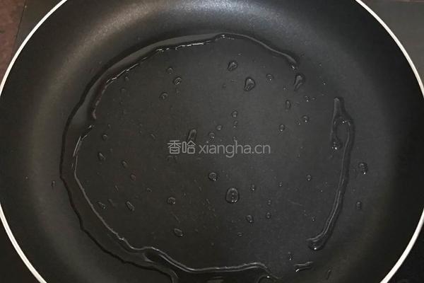 美式炒蛋的做法图解3