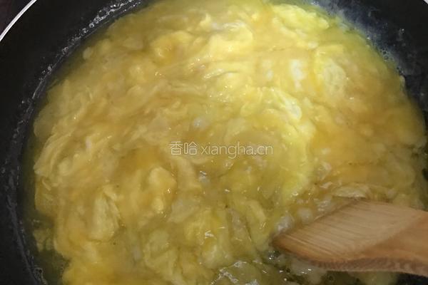 美式炒蛋的做法图解6