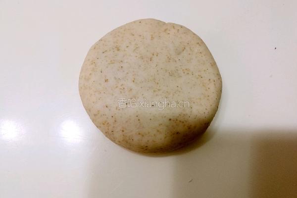 紫薯饼的做法图解17