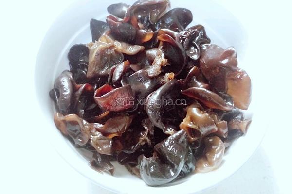 韭菜鸡蛋饺子馅的做法图解3