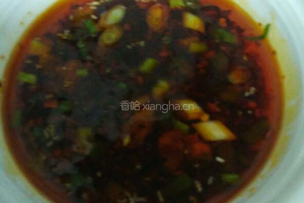 凉拌黄瓜皮蛋的做法图解3