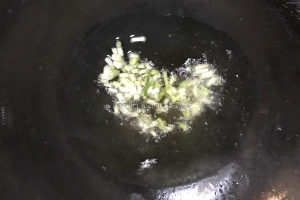 素炒土豆丝的做法图解4