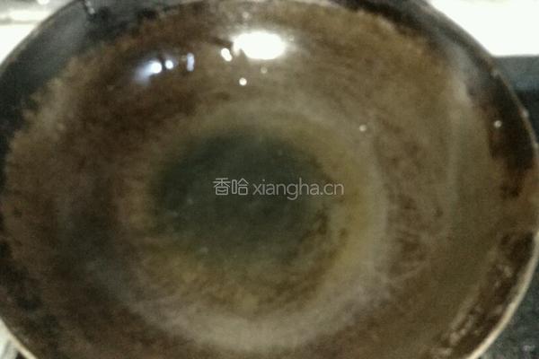 酸白菜炖白肉的做法图解3