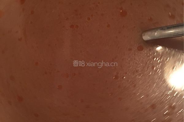 酸辣里脊的做法图解7