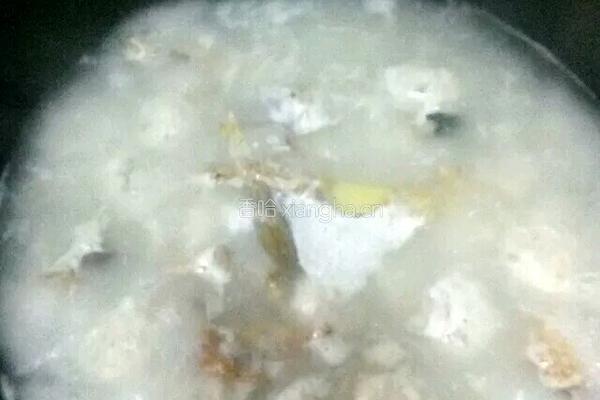 自制鱼丸的做法图解5
