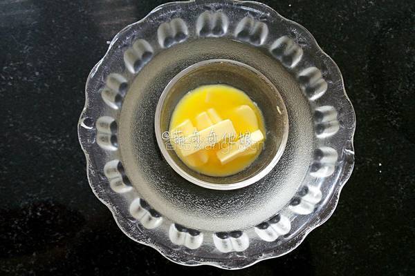 自制旺仔小馒头的做法图解2