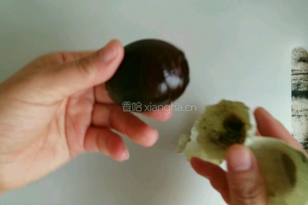 凉拌皮蛋豆腐#年夜饭的做法图解1