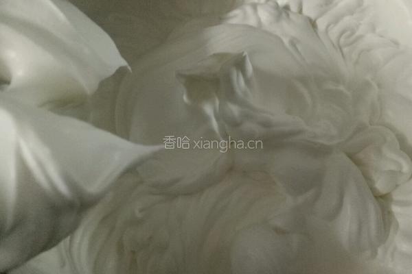 芭比娃娃蛋糕的做法图解5