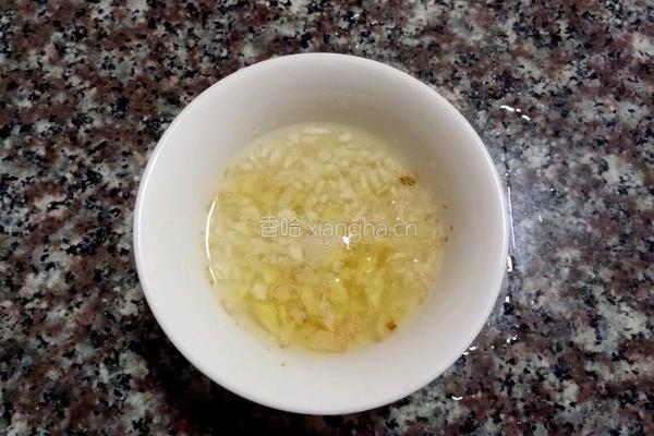 凉拌豆腐的做法图解6