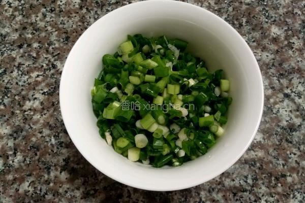 凉拌豆腐的做法图解7