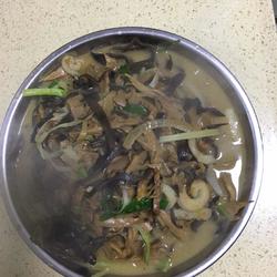 寨沙客家杂菜的做法[图]