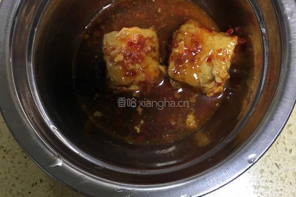 寨沙客家杂菜的做法图解6