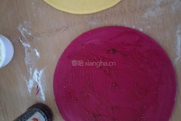 蛋糕（馒头）的做法图解5