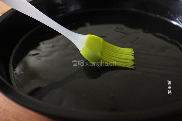 米饭披萨的做法图解5