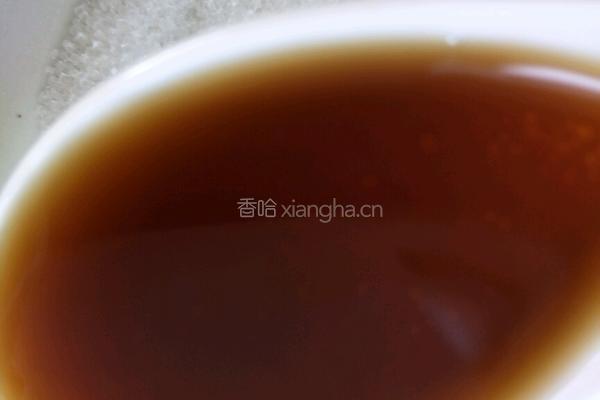鱼香肉丝盖饭（简单）的做法图解6
