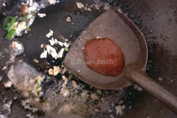 鱼香肉丝盖饭（简单）的做法图解10