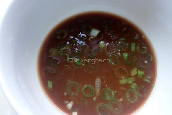 鱼香茄子的做法图解4