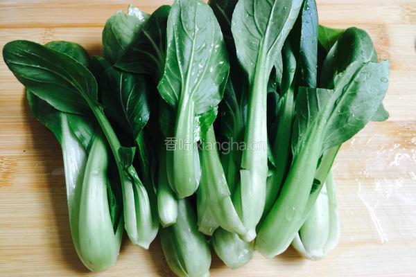 香菇鸡腿饭的做法图解3