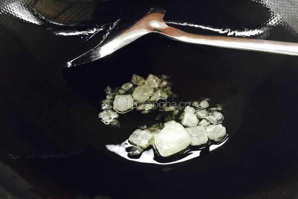 香菇鸡腿饭的做法图解7