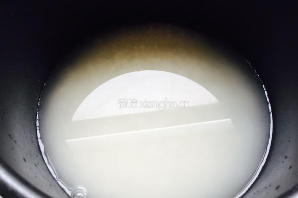 香菇鸡腿饭的做法图解20