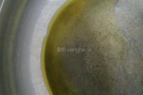 家常红烧肉的做法图解5