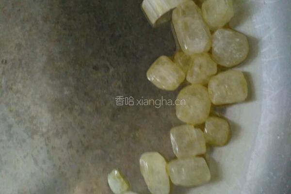 家常红烧肉的做法图解6