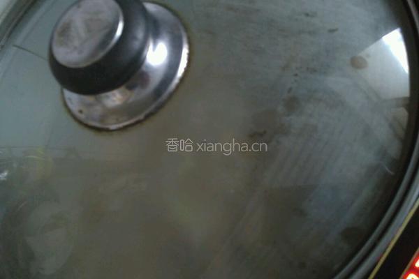 家常红烧肉的做法图解11