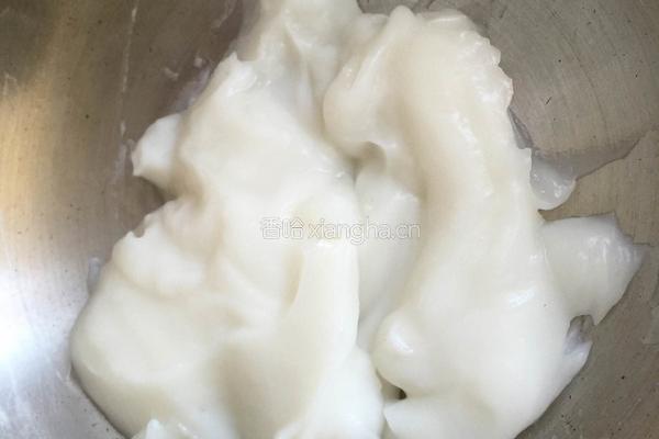 辣白菜的做法图解3