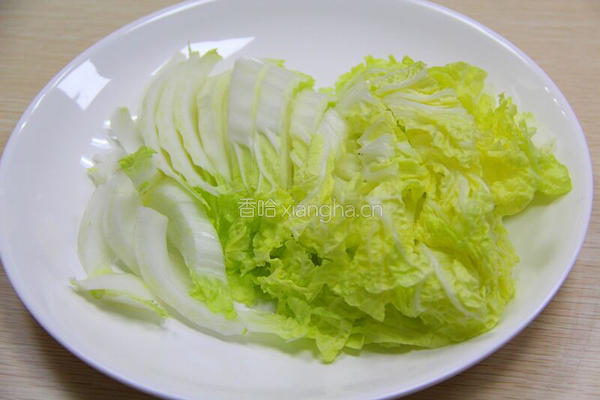 开胃又营养de番茄豆腐汤的做法图解3