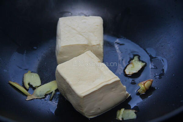 开胃又营养de番茄豆腐汤的做法图解4