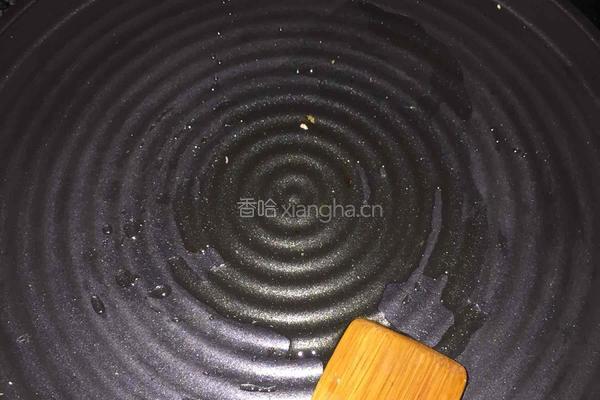 煎豆角的做法图解4