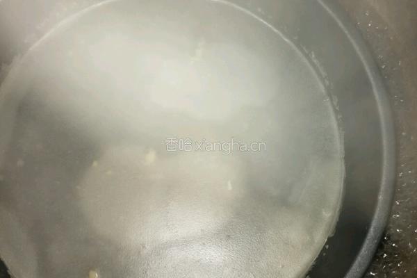 胡萝卜凉皮的做法图解8