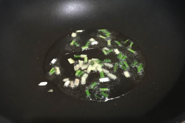 家常土豆丁的做法图解5