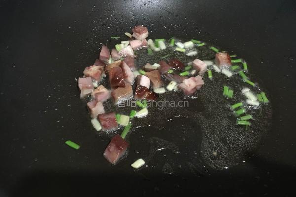 家常土豆丁的做法图解6